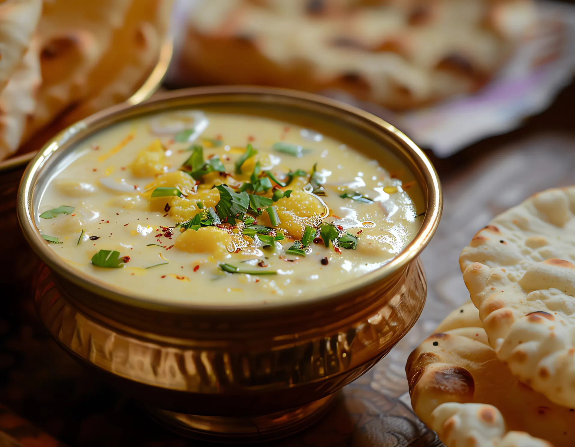Instant Home Made Shrikhand