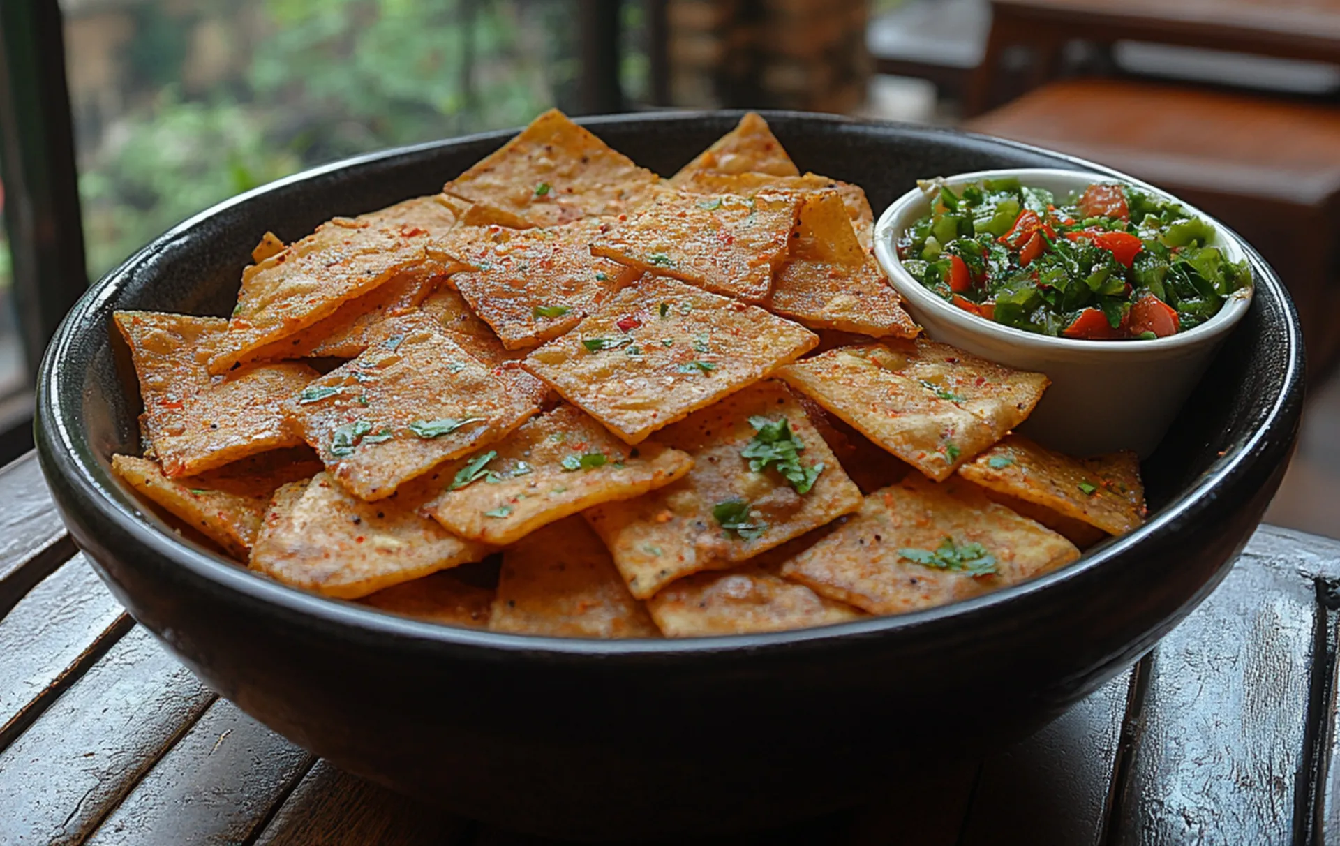Papdi Noh Loth