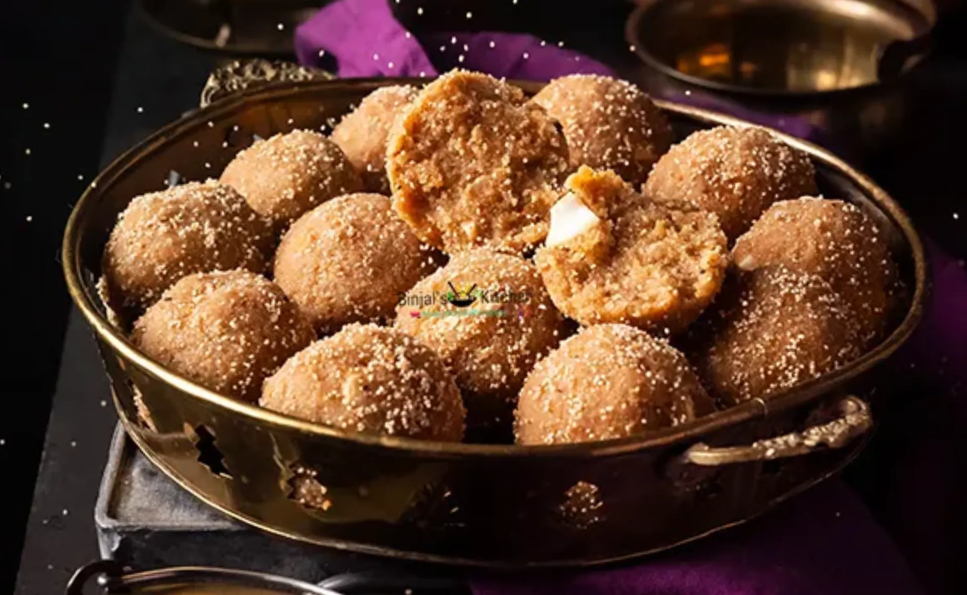 Wheat Flour Ladva