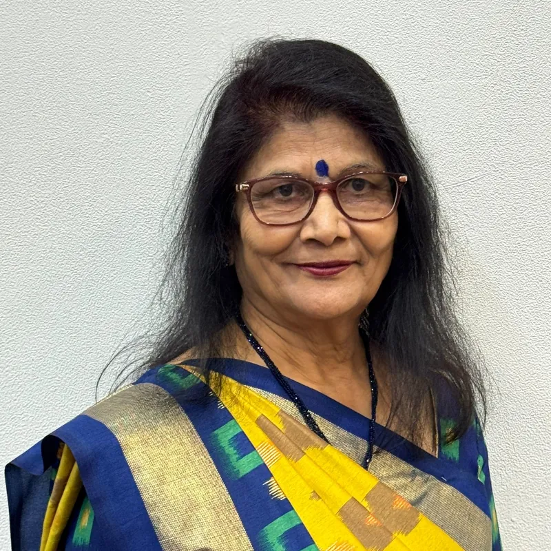 Hemaben R Patel
