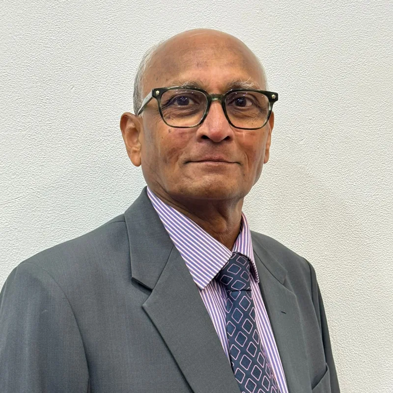 Mahendrabhai Santokbhai Patel