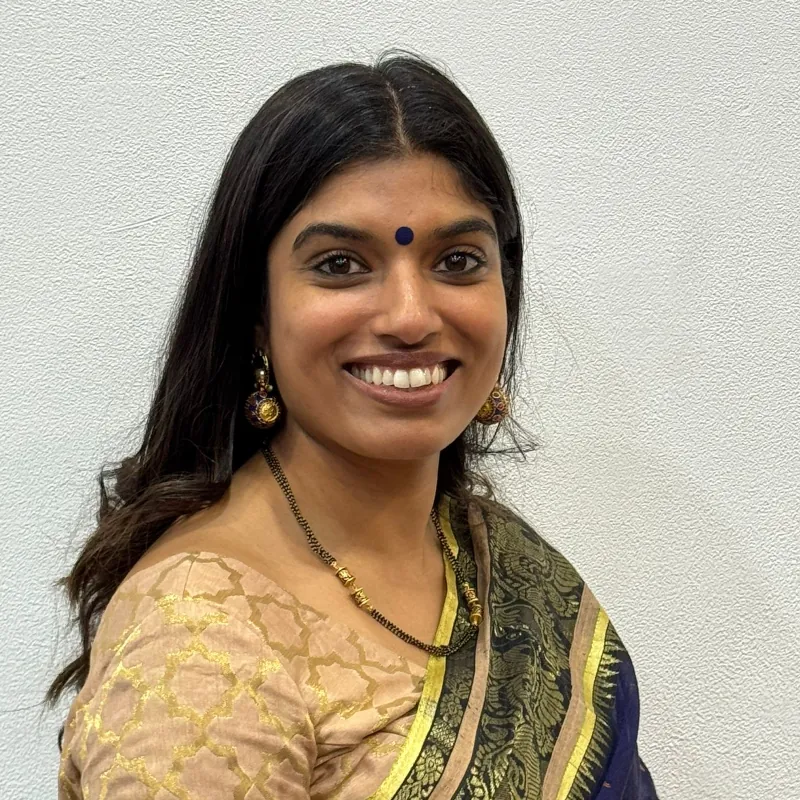 Meeraben Patel