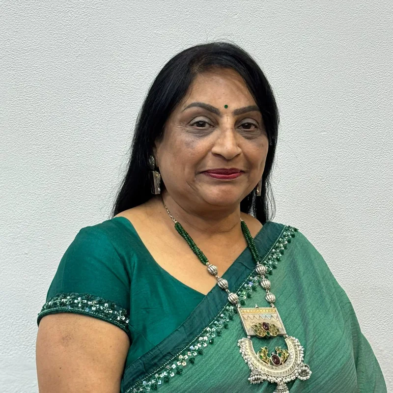 Pallaviben Jayeshbhai Patel