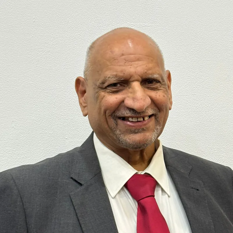 Prakashbhai Chandubhai Patel