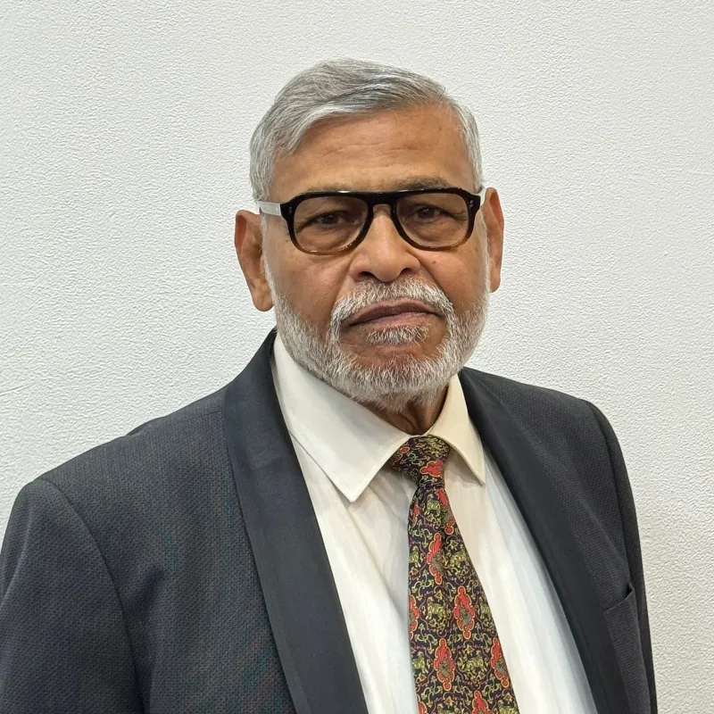 Pramodbhai Muljibhai Patel