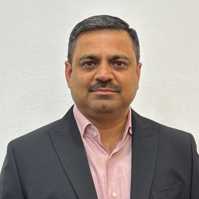 Prashantbhai H Patel