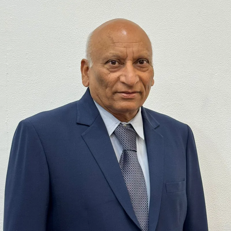 Vijaybhai Kantibhai Patel