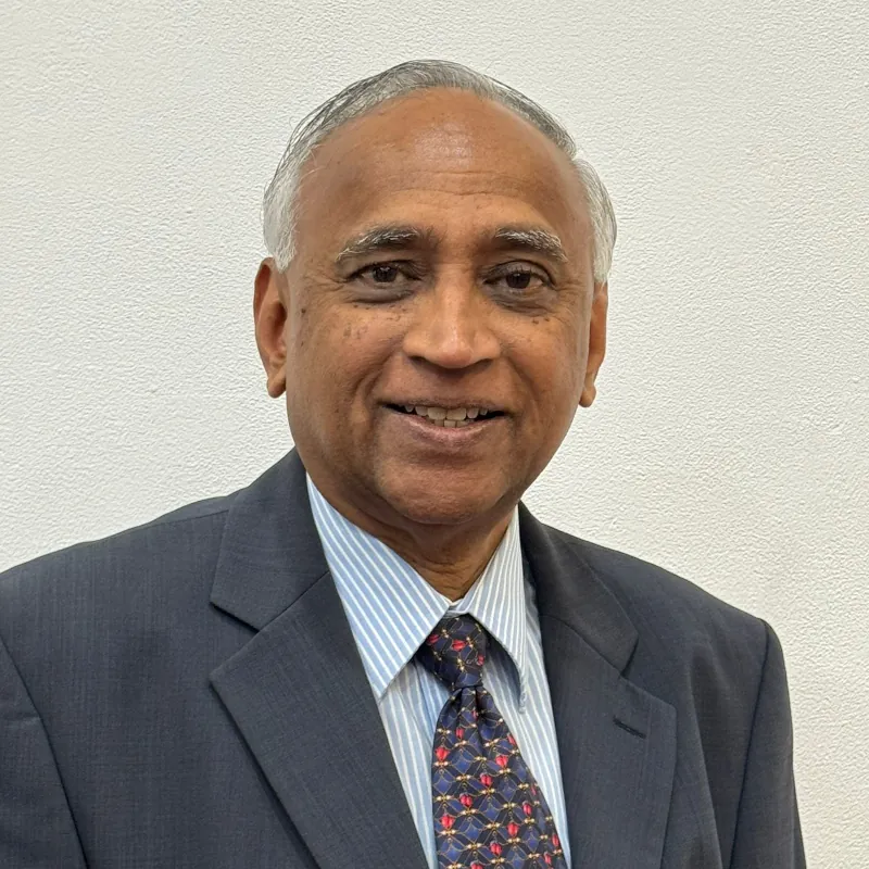 Vijaykumar Chandubhai Patel