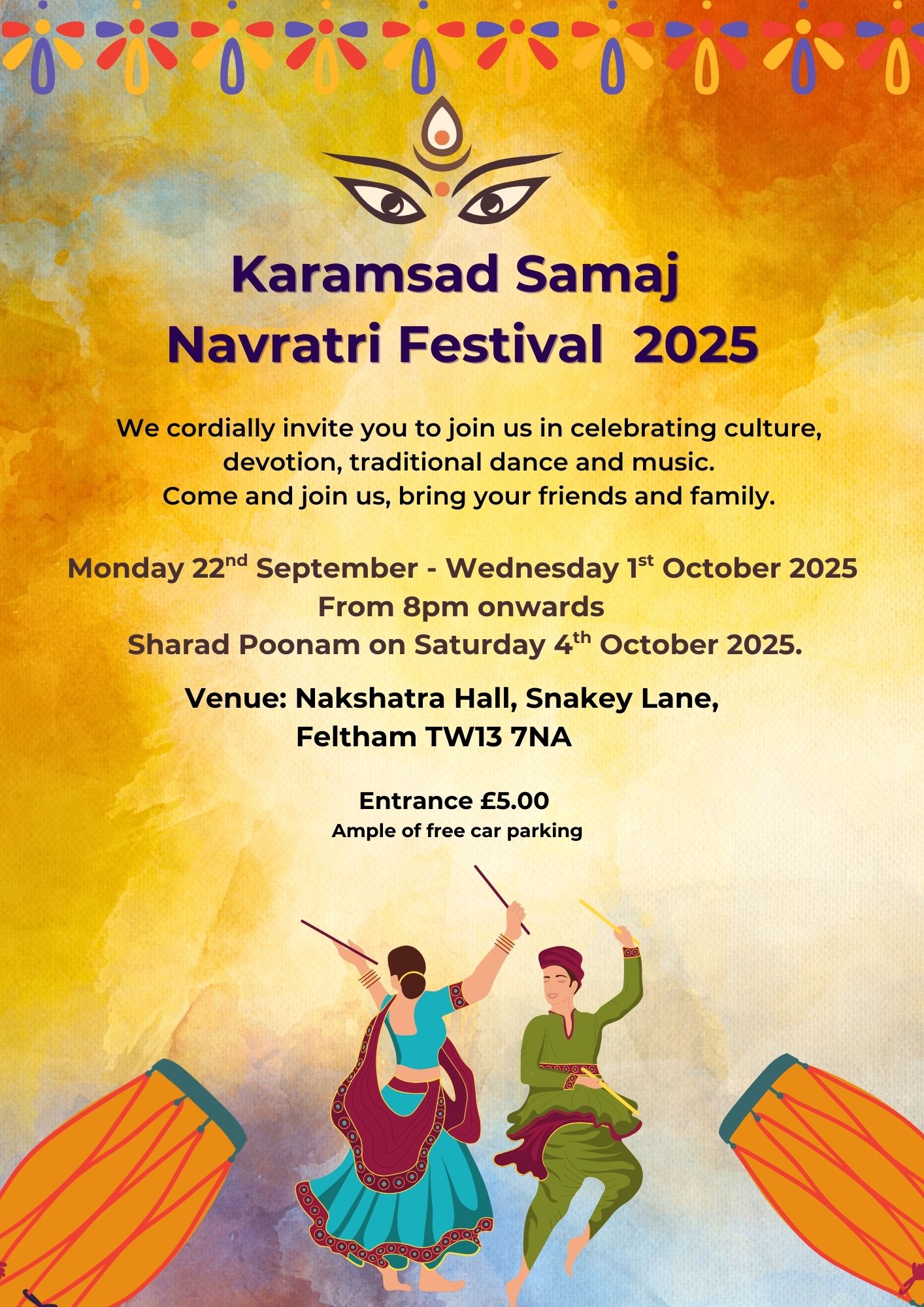 KS Garba 2025V5 - price