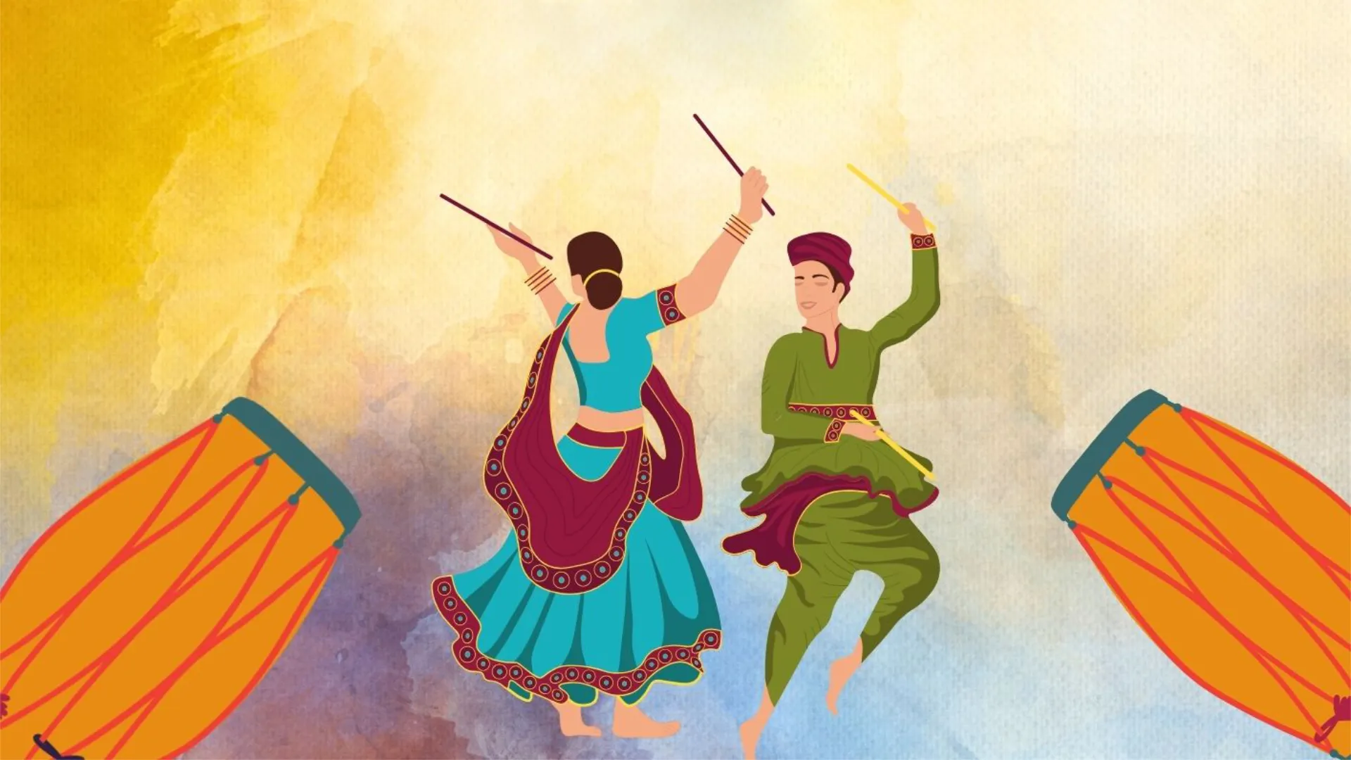 karamsadsamaj - Navratri Festival 2025