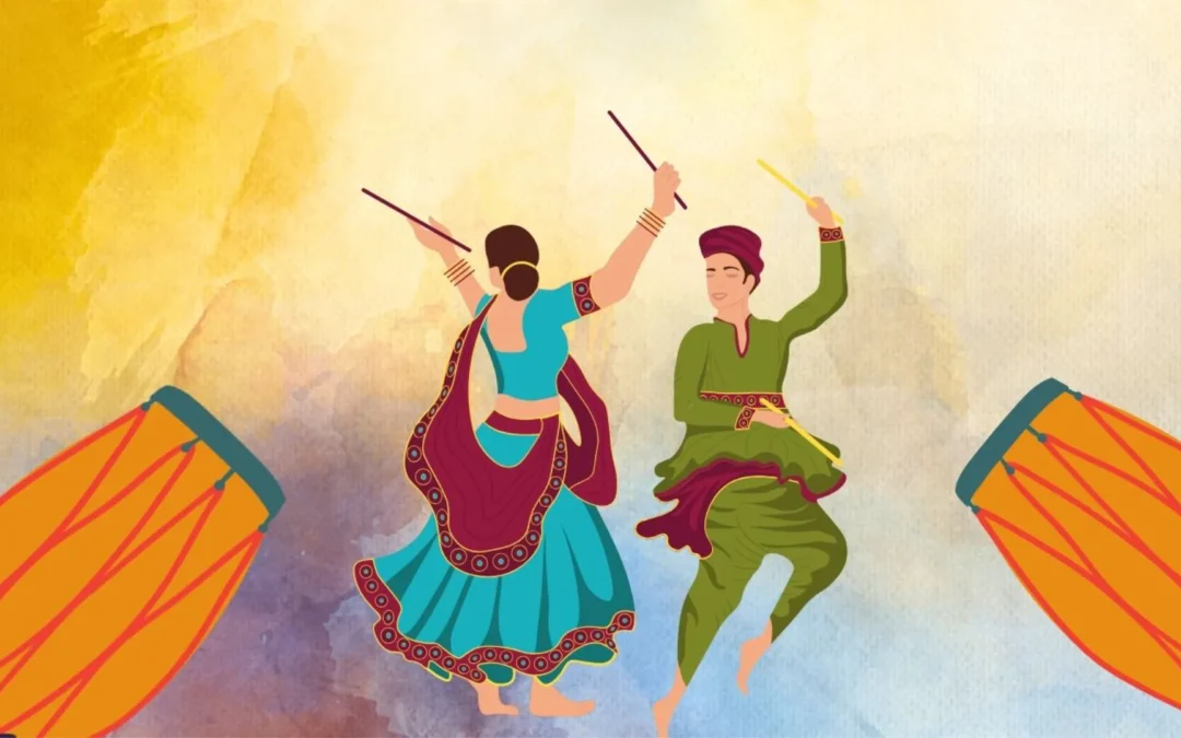 karamsadsamaj - Navratri Festival 2025